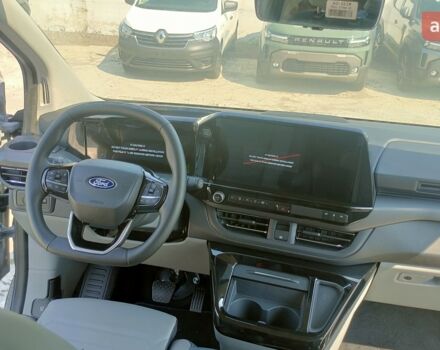 Форд Турнео Кастом, об'ємом двигуна 2 л та пробігом 0 тис. км за 79793 $, фото 9 на Automoto.ua