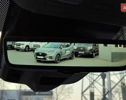 Форд Турнео Кастом, об'ємом двигуна 2 л та пробігом 0 тис. км за 78860 $, фото 53 на Automoto.ua