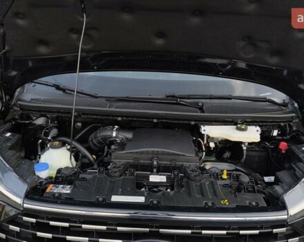 Форд Турнео Кастом, об'ємом двигуна 2 л та пробігом 0 тис. км за 78860 $, фото 55 на Automoto.ua