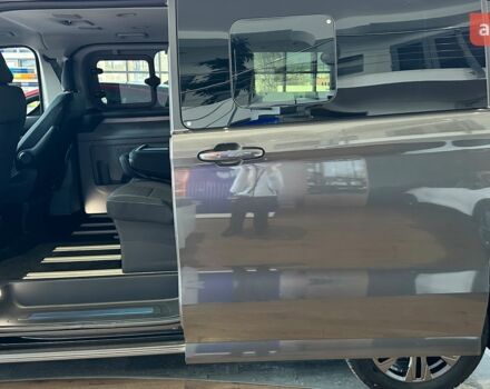 купити нове авто Форд Турнео Кастом 2025 року від офіційного дилера Автоцентр AUTO.RIA Форд фото
