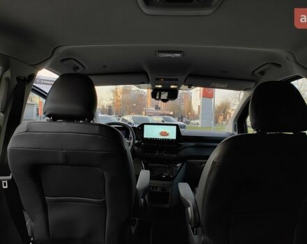 Форд Турнео Кастом, об'ємом двигуна 2 л та пробігом 0 тис. км за 78860 $, фото 30 на Automoto.ua