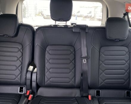 купити нове авто Форд Турнео Кастом 2025 року від офіційного дилера Автоцентр AUTO.RIA Форд фото