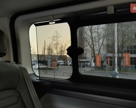 Форд Турнео Кастом, об'ємом двигуна 2 л та пробігом 0 тис. км за 78860 $, фото 51 на Automoto.ua