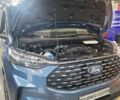 купити нове авто Форд Турнео Кастом 2025 року від офіційного дилера Автоцентр AUTO.RIA Форд фото