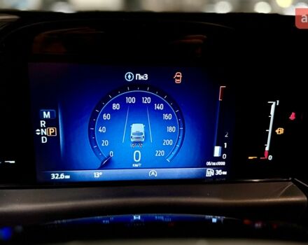 купить новое авто Форд Турнео Кастом 2025 года от официального дилера Автомир Форд фото