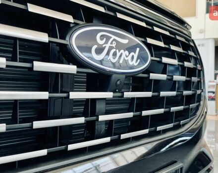 купить новое авто Форд Турнео Кастом 2025 года от официального дилера Автомир Форд фото