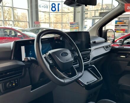 купить новое авто Форд Турнео Кастом 2025 года от официального дилера Автоцентр AUTO.RIA Форд фото