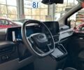 купити нове авто Форд Турнео Кастом 2025 року від офіційного дилера Автоцентр AUTO.RIA Форд фото