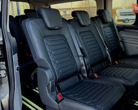 Форд Турнео Кастом, объемом двигателя 2 л и пробегом 0 тыс. км за 79873 $, фото 38 на Automoto.ua