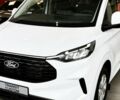 купити нове авто Форд Турнео Кастом 2025 року від офіційного дилера Автоцентр AUTO.RIA Форд фото