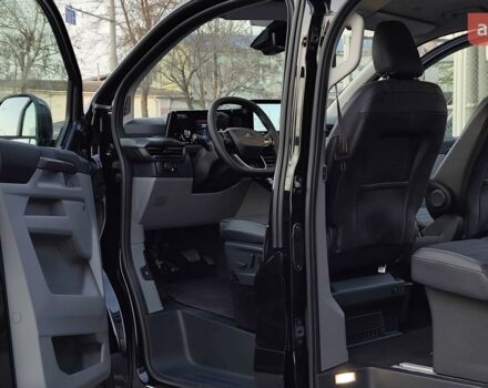 Форд Турнео Кастом, об'ємом двигуна 2 л та пробігом 0 тис. км за 78860 $, фото 24 на Automoto.ua