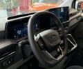 купити нове авто Форд Турнео Кастом 2025 року від офіційного дилера Автоцентр AUTO.RIA Форд фото