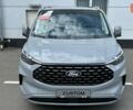 Форд Турнео Кастом, объемом двигателя 2 л и пробегом 0 тыс. км за 74600 $, фото 1 на Automoto.ua