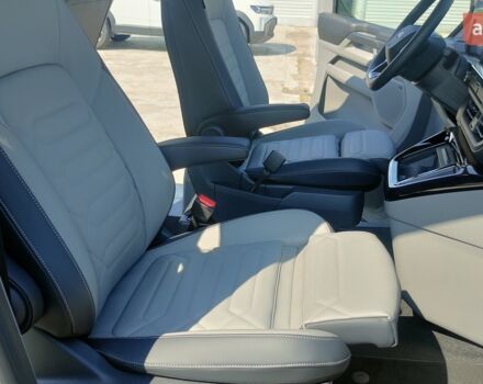 Форд Турнео Кастом, об'ємом двигуна 2 л та пробігом 0 тис. км за 79793 $, фото 11 на Automoto.ua