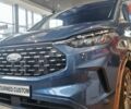купити нове авто Форд Турнео Кастом 2025 року від офіційного дилера Автоцентр AUTO.RIA Форд фото