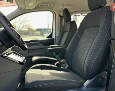 купить новое авто Форд Турнео Кастом 2025 года от официального дилера МОТОРКОМ + Форд фото