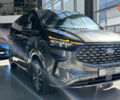купити нове авто Форд Турнео Кастом 2025 року від офіційного дилера FORD ЛИГА-II Форд фото