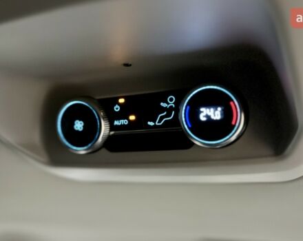 купить новое авто Форд Турнео Кастом 2025 года от официального дилера Автомир Форд фото