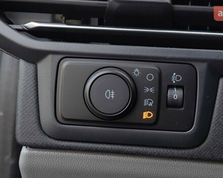 Форд Турнео Кастом, об'ємом двигуна 2 л та пробігом 0 тис. км за 78860 $, фото 25 на Automoto.ua