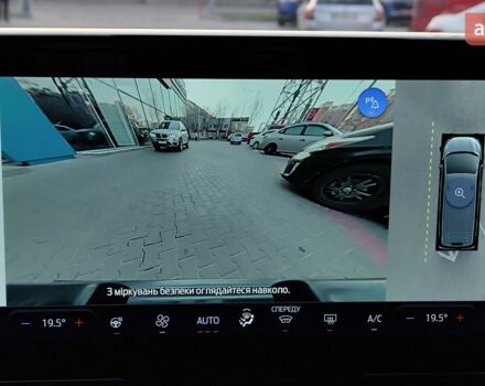 Форд Турнео Кастом, об'ємом двигуна 2 л та пробігом 0 тис. км за 78860 $, фото 41 на Automoto.ua