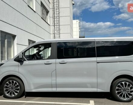 Форд Турнео Кастом, объемом двигателя 2 л и пробегом 0 тыс. км за 74600 $, фото 3 на Automoto.ua