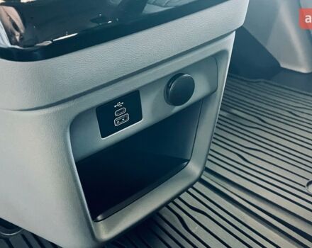 купить новое авто Форд Турнео Кастом 2025 года от официального дилера Автомир Форд фото