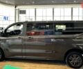 купити нове авто Форд Турнео Кастом 2025 року від офіційного дилера Автоцентр AUTO.RIA Форд фото