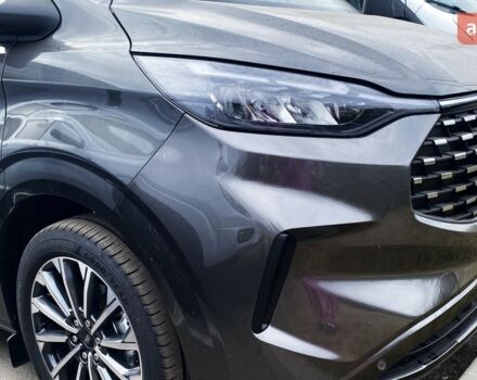 купити нове авто Форд Турнео Кастом 2025 року від офіційного дилера Автоцентр AUTO.RIA Форд фото