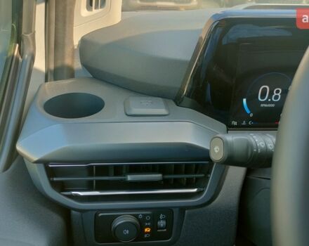 Форд Турнео Кастом, объемом двигателя 2 л и пробегом 0 тыс. км за 74600 $, фото 7 на Automoto.ua
