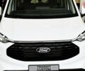 купити нове авто Форд Турнео Кастом 2025 року від офіційного дилера Автоцентр AUTO.RIA Форд фото