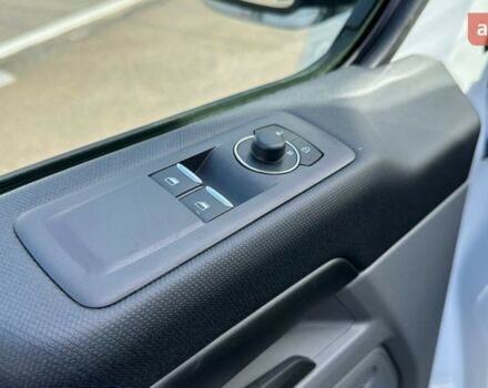 купить новое авто Форд Турнео Кастом 2025 года от официального дилера МОТОРКОМ + Форд фото