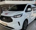 купить новое авто Форд Турнео Кастом 2025 года от официального дилера Альянс-А Форд Форд фото