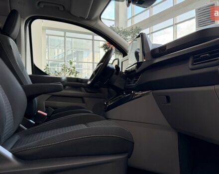 купити нове авто Форд Турнео Кастом 2025 року від офіційного дилера Автоцентр AUTO.RIA Форд фото