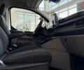 купити нове авто Форд Турнео Кастом 2025 року від офіційного дилера Автоцентр AUTO.RIA Форд фото