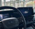 купити нове авто Форд Турнео Кастом 2025 року від офіційного дилера Автомир Форд фото