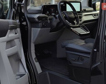 Форд Турнео Кастом, об'ємом двигуна 2 л та пробігом 0 тис. км за 78860 $, фото 23 на Automoto.ua