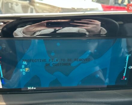 купить новое авто Форд Турнео Кастом 2025 года от официального дилера Автоцентр AUTO.RIA Форд фото