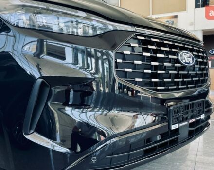 купить новое авто Форд Турнео Кастом 2025 года от официального дилера Автомир Форд фото