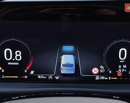 Форд Турнео Кастом, об'ємом двигуна 2 л та пробігом 0 тис. км за 78860 $, фото 38 на Automoto.ua