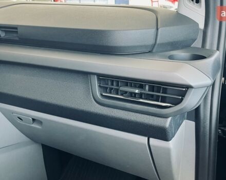 купить новое авто Форд Турнео Кастом 2025 года от официального дилера Автомир Форд фото