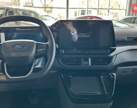 купить новое авто Форд Турнео Кастом 2025 года от официального дилера Автоцентр AUTO.RIA Форд фото