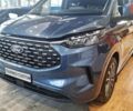 купити нове авто Форд Турнео Кастом 2025 року від офіційного дилера Автоцентр AUTO.RIA Форд фото
