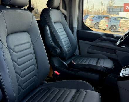 Форд Турнео Кастом, объемом двигателя 2 л и пробегом 0 тыс. км за 79873 $, фото 29 на Automoto.ua