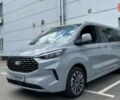 Форд Турнео Кастом, объемом двигателя 2 л и пробегом 0 тыс. км за 74600 $, фото 2 на Automoto.ua