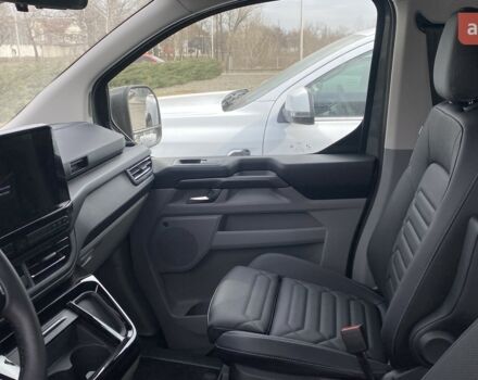 купити нове авто Форд Турнео Кастом 2025 року від офіційного дилера Автоцентр AUTO.RIA Форд фото