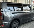 купити нове авто Форд Турнео Кастом 2025 року від офіційного дилера Автоцентр AUTO.RIA Форд фото