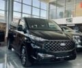 купити нове авто Форд Турнео Кастом 2025 року від офіційного дилера Автомир Форд фото