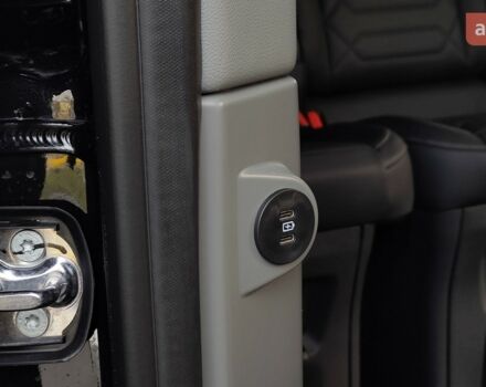 Форд Турнео Кастом, об'ємом двигуна 2 л та пробігом 0 тис. км за 78860 $, фото 34 на Automoto.ua