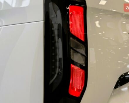 купити нове авто Форд Турнео Кастом 2025 року від офіційного дилера Автоцентр AUTO.RIA Форд фото