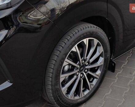 Форд Турнео Кастом, об'ємом двигуна 2 л та пробігом 0 тис. км за 78860 $, фото 19 на Automoto.ua